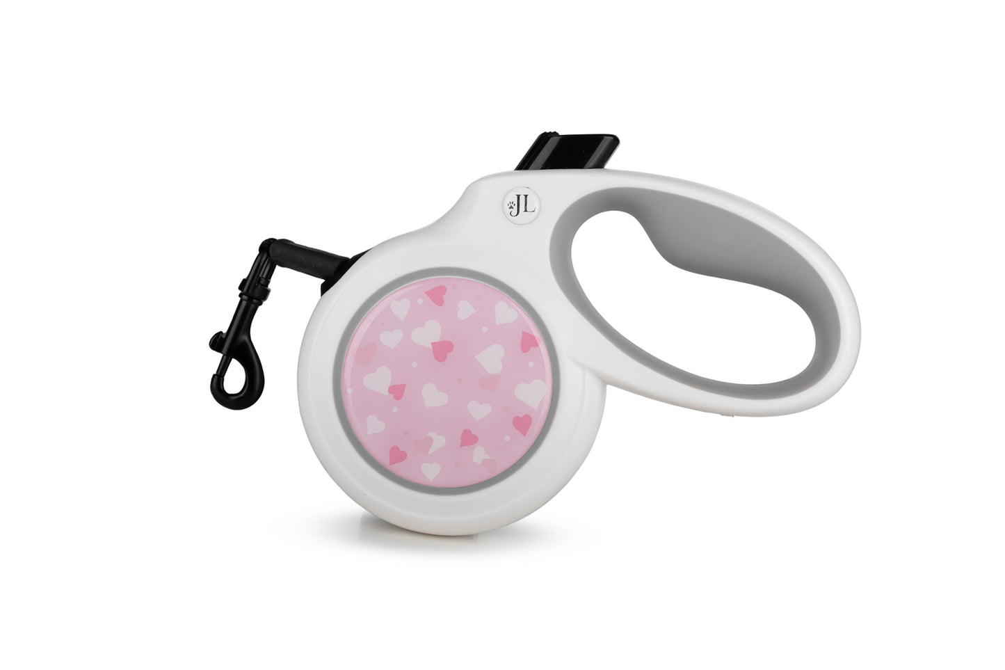 Corazones – Talla M, 30 kg, 5 m