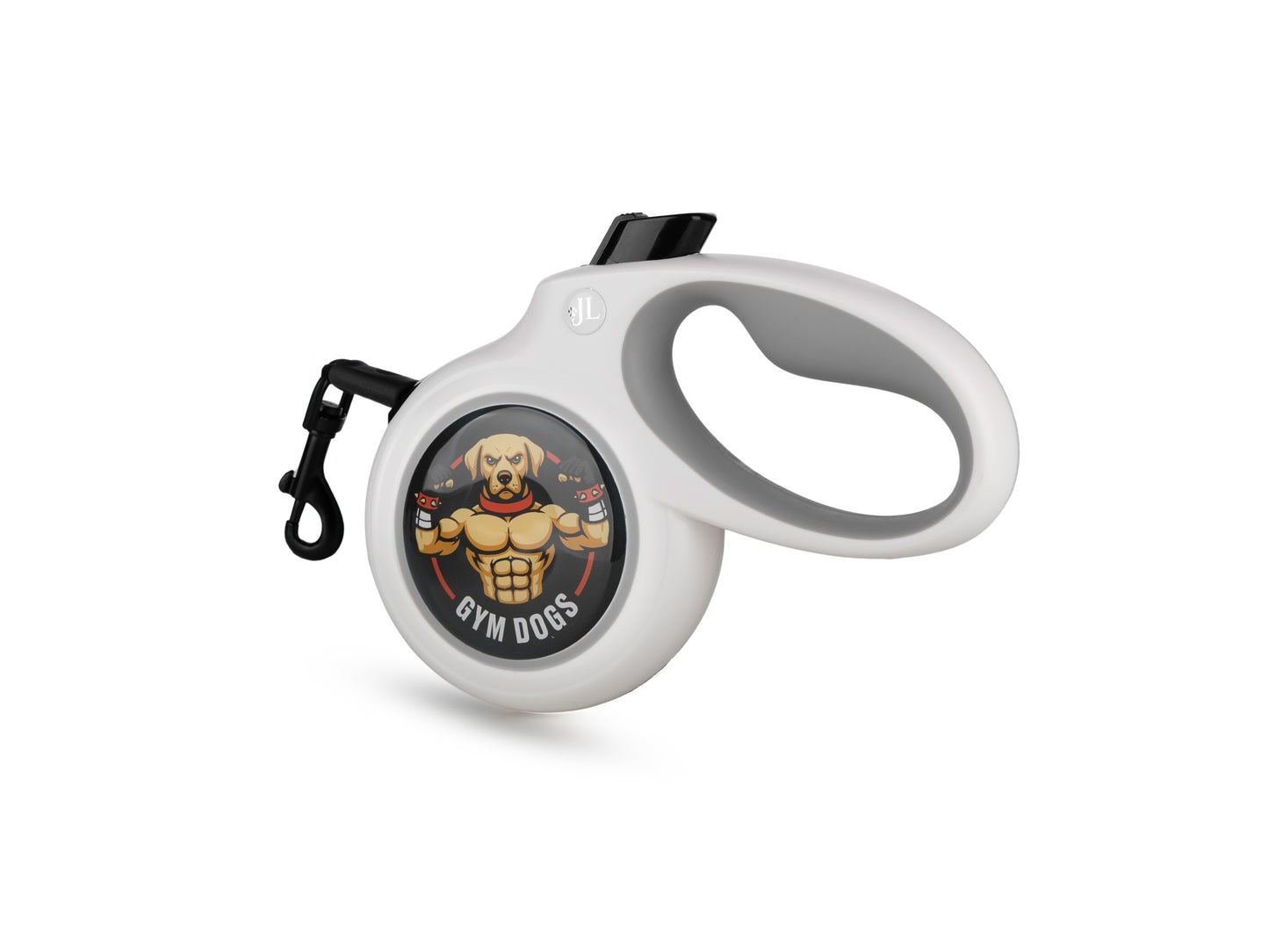 Gym Dogs – Talla M, 30 kg, 5 m