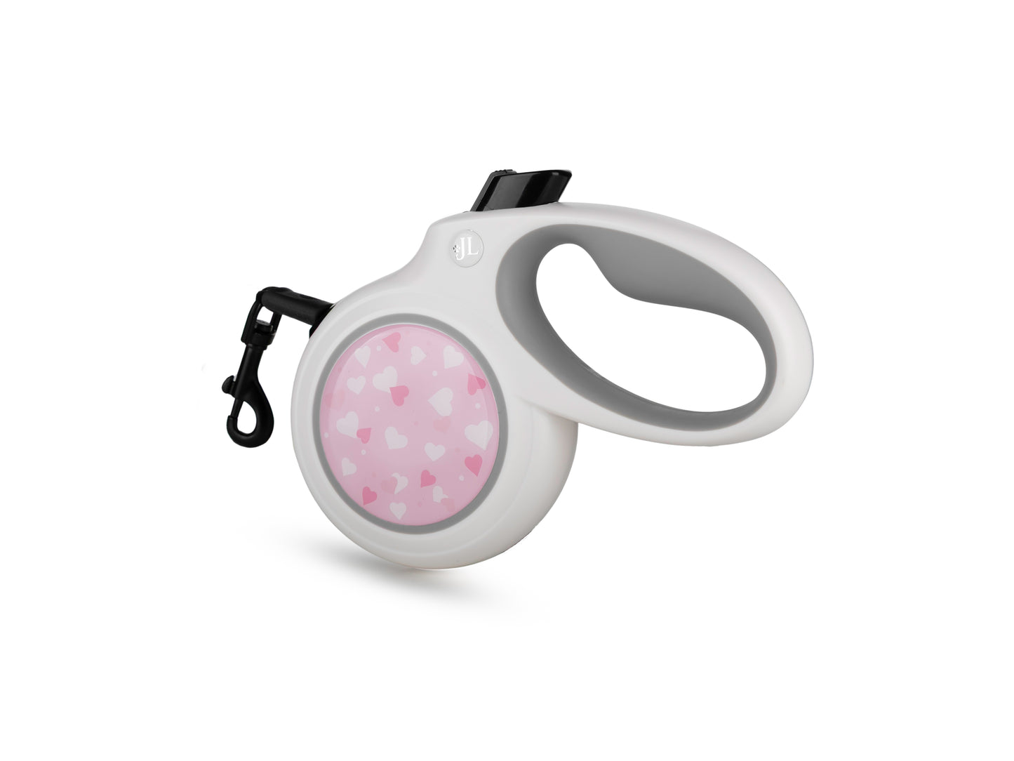 Corazones – Talla M, 30 kg, 5 m