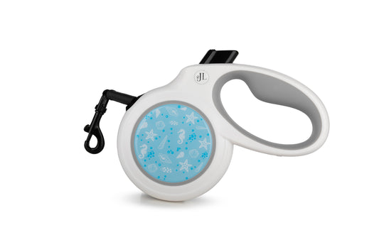 Ocean Blue – Talla M, 30 kg, 5 m