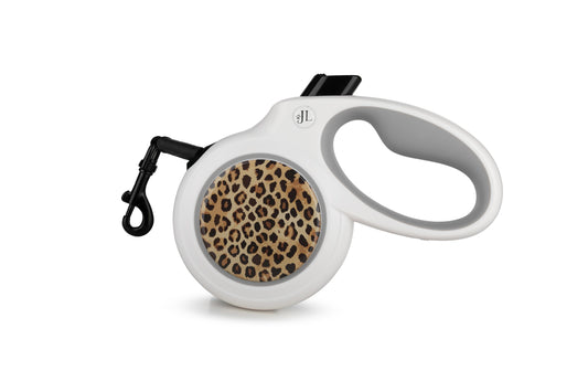 Leopardo – Talla M, 30 kg, 5 m