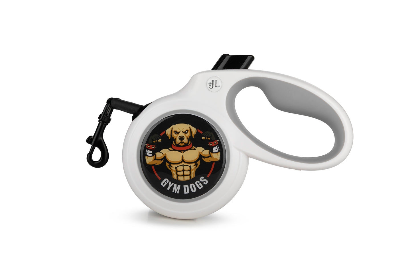 Gym Dogs – Talla M, 30 kg, 5 m